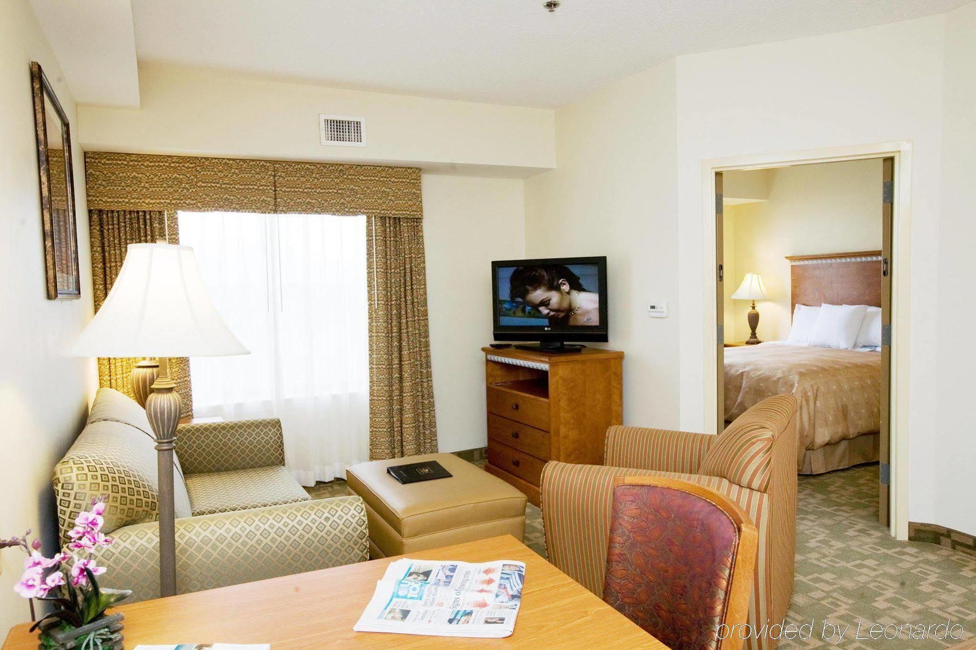 Homewood Suites By Hilton Brownsville Room photo