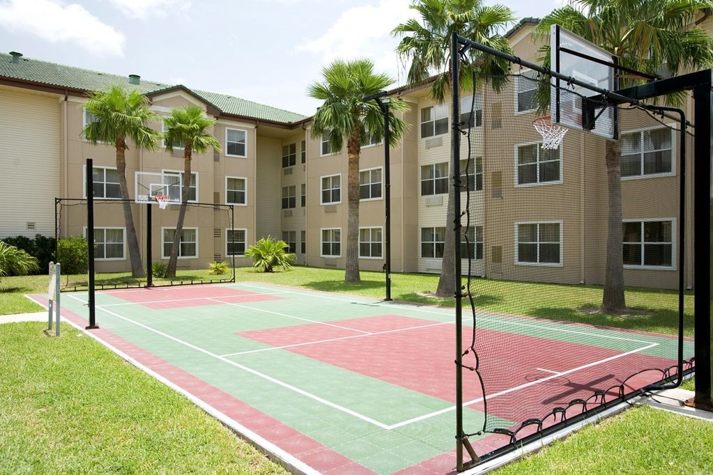 Homewood Suites By Hilton Brownsville Facilities photo